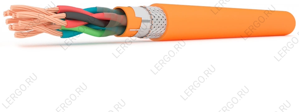 КСБГнг(А)-FRLS 5х2х0,78