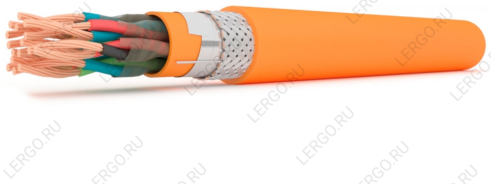 КСБГнг(А)-FRLS 8х2х0,78