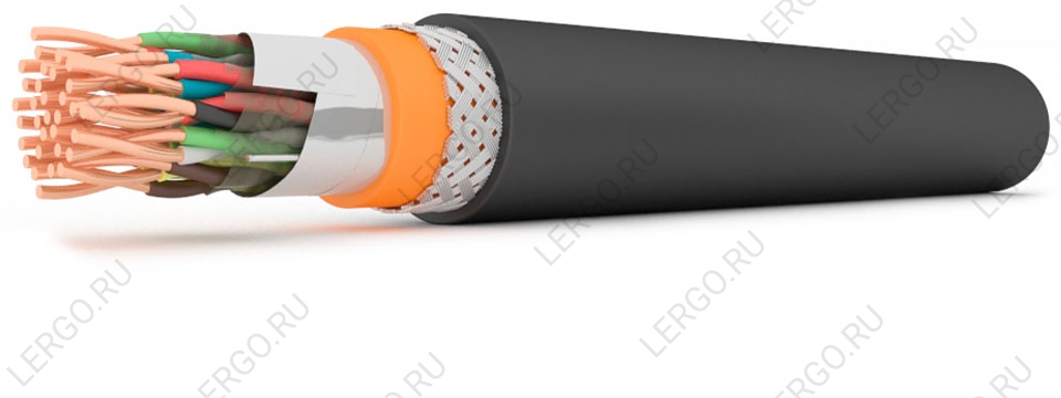 КСБКнг(А)-FRHF 16х2х0,64