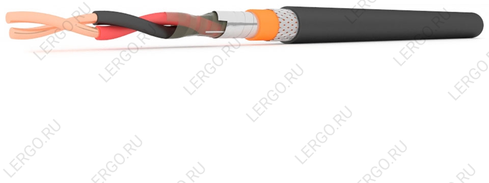 КСБКнг(А)-FRHF 1х2х0,64