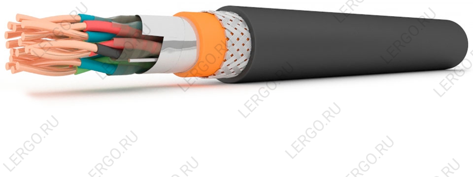 КСБКнг(А)-FRHF 8х2х0,64