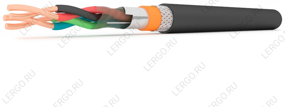 КСБКнг(А)-FRLS 2х2х0,64