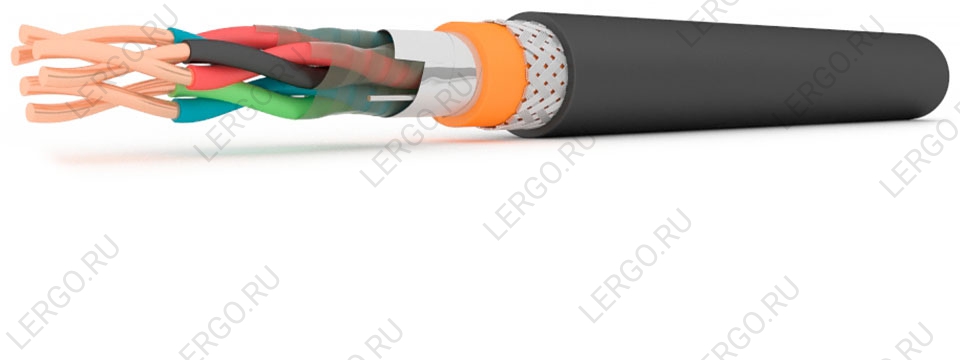 КСБКнг(А)-FRLS 3х2х0,64