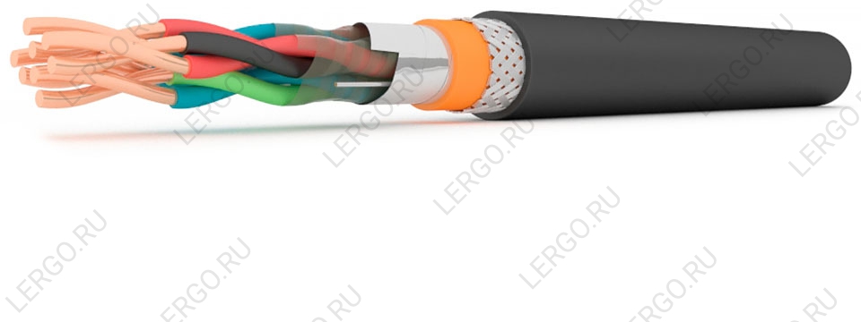 КСБКнг(А)-FRLS 4х2х0,64