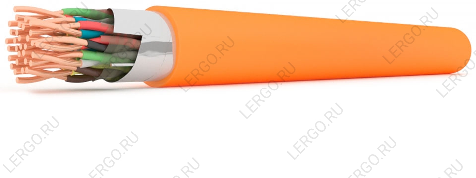 КСБнг(А)-FRHF 16х2х0,64