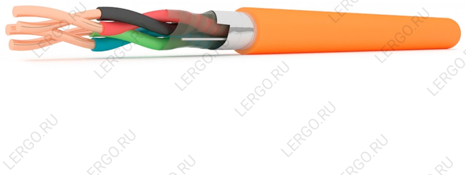 КСБнг(А)-FRHF 2х2х0,64