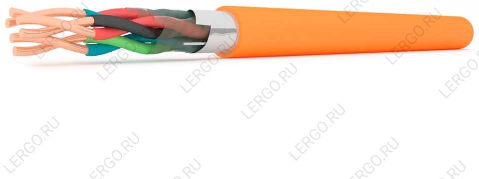 КСБнг(А)-FRHF 3х2х0,64