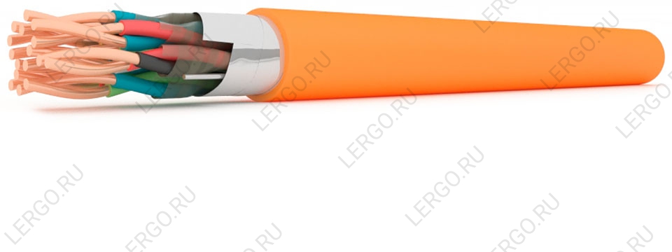 КСБнг(А)-FRHF 8х2х0,64