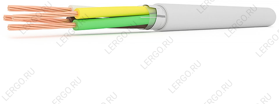 КСПЭВГП 4х0,35