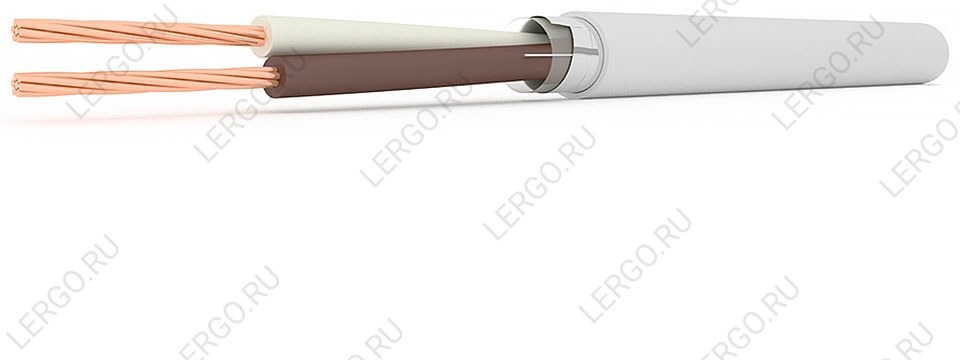 КСПВЭГ 2х0,75