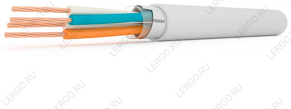 КСПВЭГ 2х2х0,35