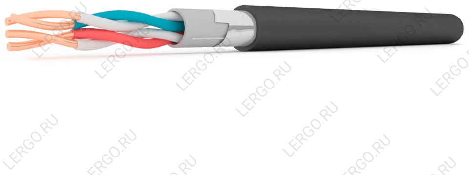 КСПВЭП 2х2х0,4