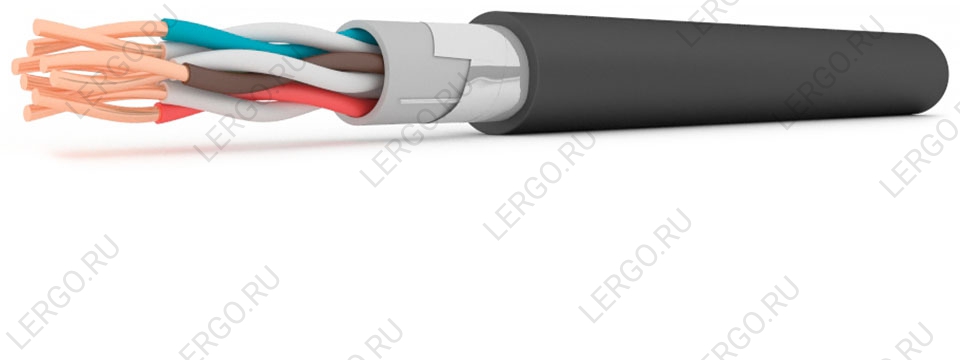 КСПВЭП 4х2х0,4