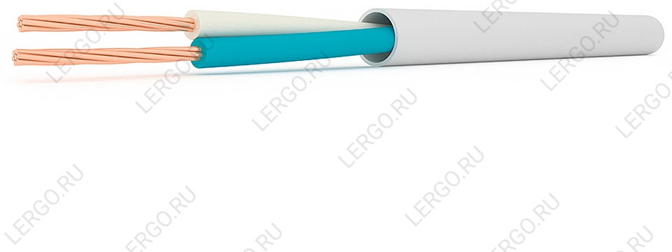 КСПВГП 1х2х0,5