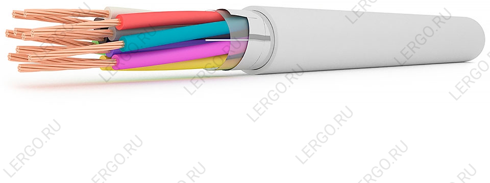 КСВЭВГ 10х0,2