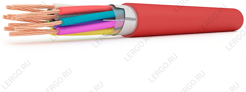КСВЭВГнг(А) 10х1