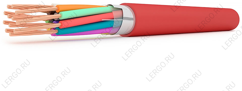 КСВЭВГнг(А) 12х1