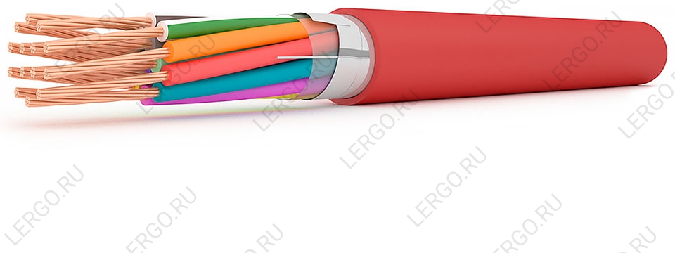 КСВЭВГнг(А) 14х1