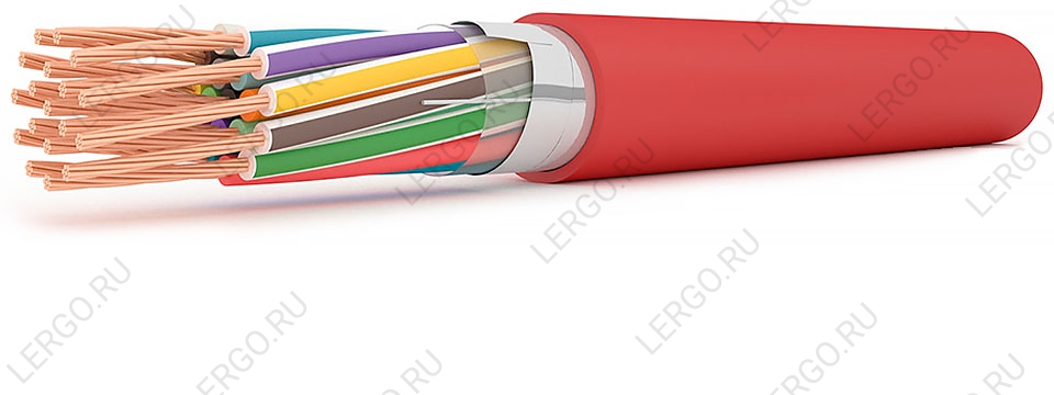 КСВЭВГнг(А) 18х1