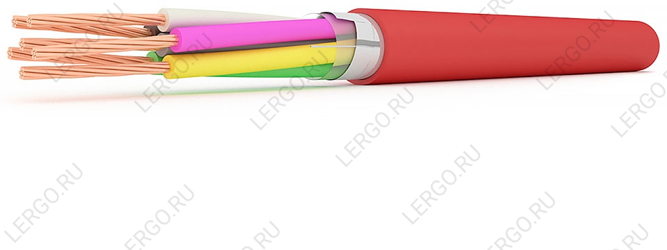 КСВЭВГнг(А) 6х0,5