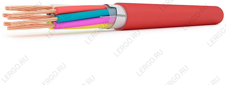 КСВЭВГнг(А) 8х1