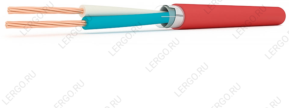 КСВЭВГнг(А) 1х2х1