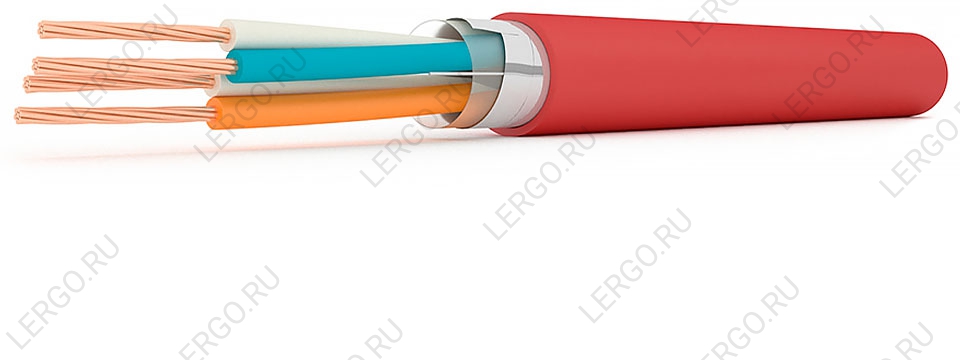 КСВЭВГнг(А) 2х2х1