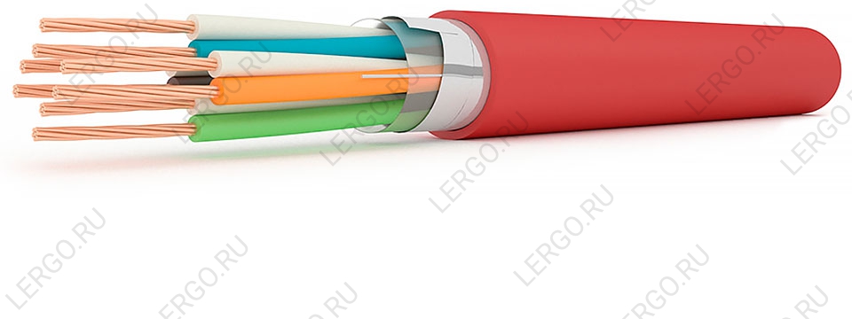 КСВЭВГнг(А) 4х2х1