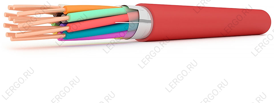 КСВЭВнг(А)-LS 12х0,5