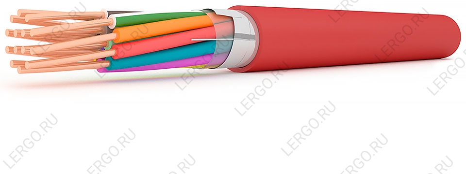 КСВЭВнг(А)-LS 14х0,5