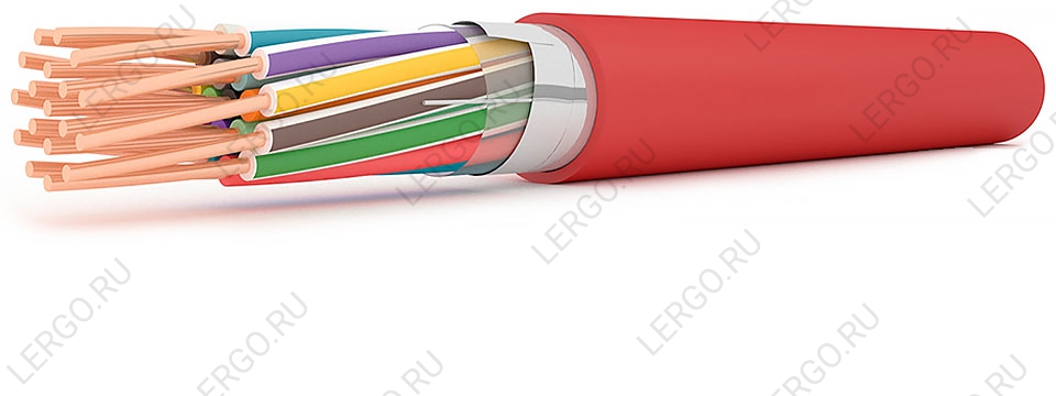 КСВЭВнг(А)-LS 18x0,5