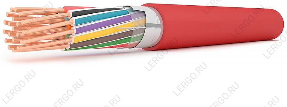 КСВЭВнг(А)-LS 20х0,5