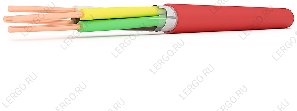 КСВЭВнг(А)-LS 4х0,8