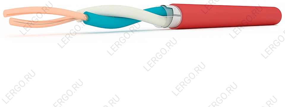 КСВЭВнг(А)-LS 1х2х0,5