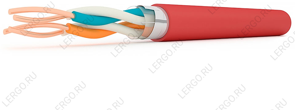 КСВЭВнг(А)-LS 2х2х0,5