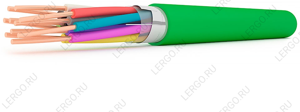 КСВЭВнг(А)-LSLTx 10х1,13