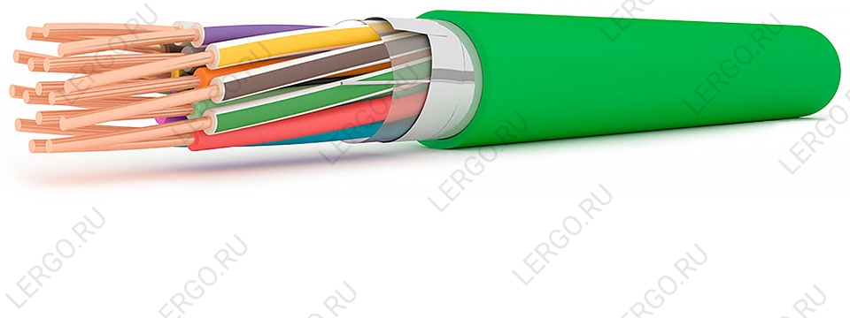 КСВЭВнг(А)-LSLTx 16х1,13