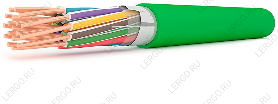 КСВЭВнг(А)-LSLTx 18х0,4