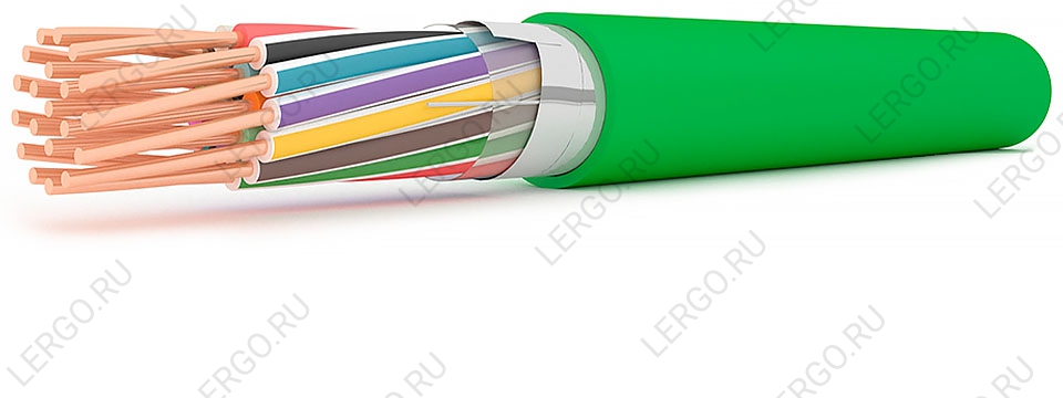 КСВЭВнг(А)-LSLTx 20х1,13