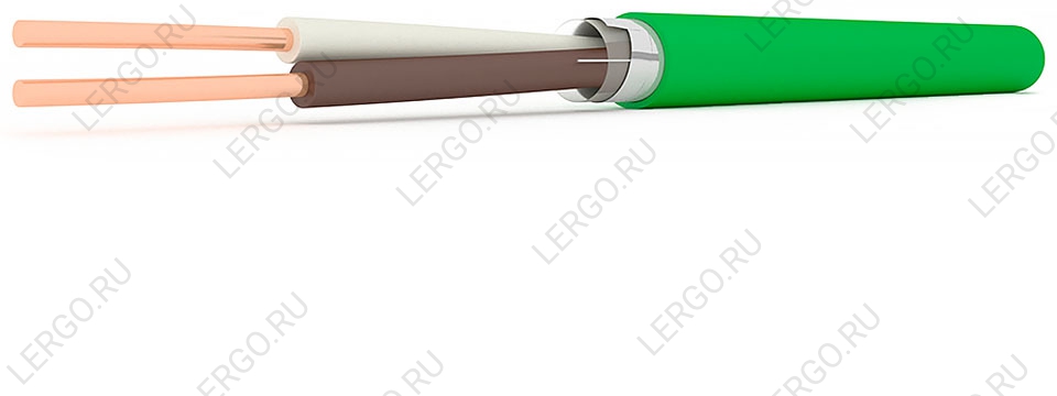 КСВЭВнг(А)-LSLTx 2х1,13