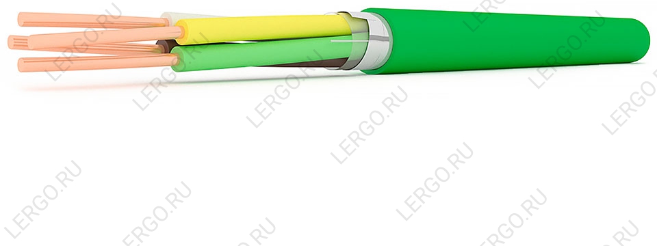 КСВЭВнг(А)-LSLTx 4х1,13