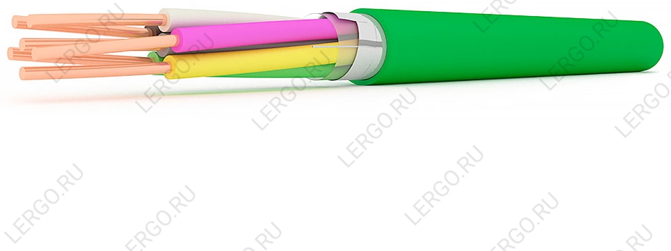 КСВЭВнг(А)-LSLTx 6х1,13