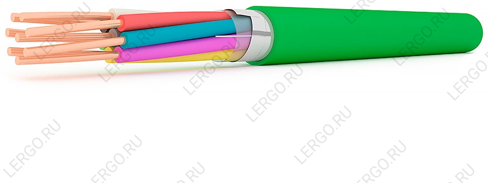 КСВЭВнг(А)-LSLTx 8х1,13