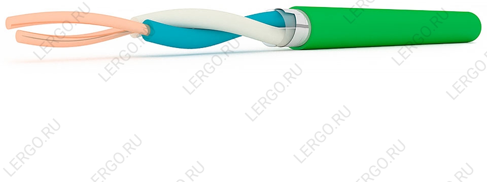 КСВЭВнг(А)-LSLTx 1х2х1,13