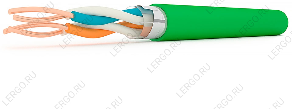 КСВЭВнг(А)-LSLTx 2х2х0,97