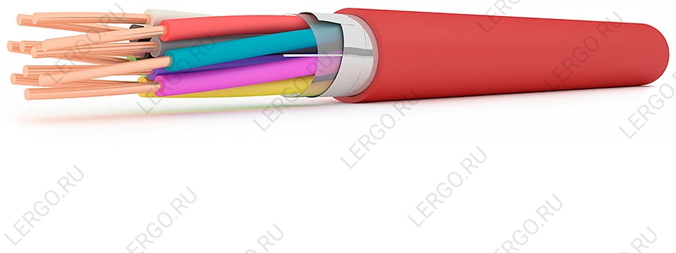 КСВЭВнг(А) 10х1,38