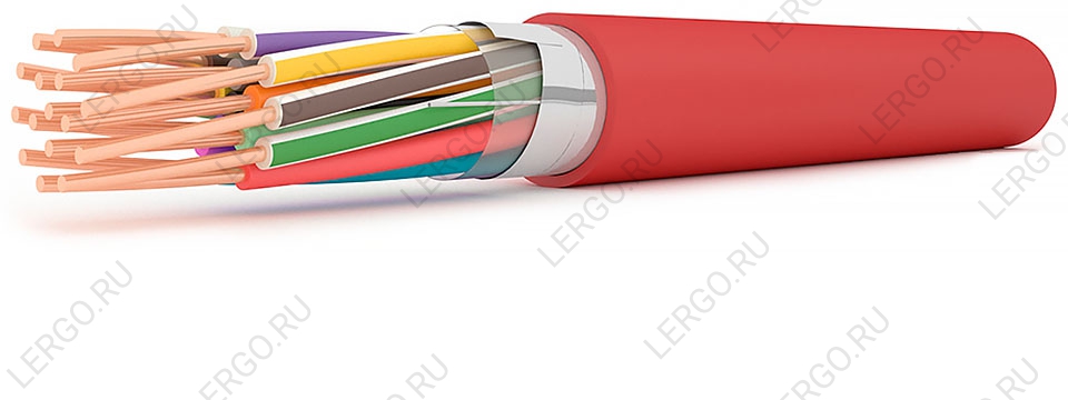 КСВЭВнг(А) 16х1,38