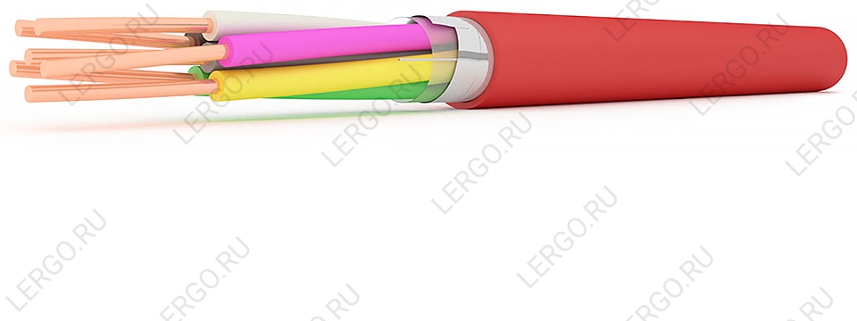 КСВЭВнг(А) 6х1,38