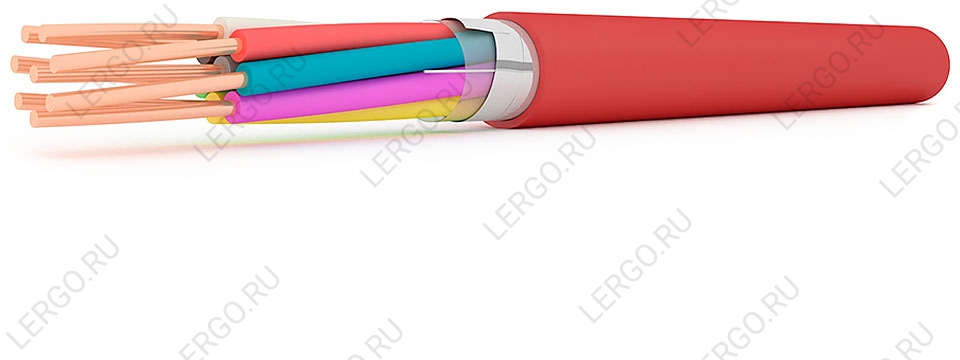 КСВЭВнг(А) 8х1,38