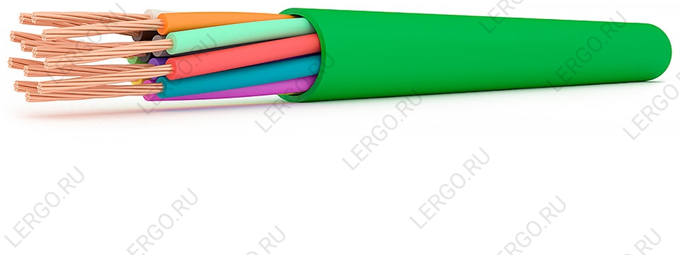 КСВВГнг(А)-LSLTx 12х1